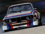 BMW 3.0 CSL Race Car 1971 года